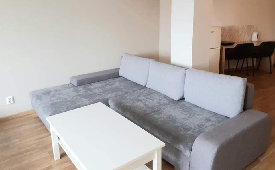Butas Prie Stoties Apartment Palanga Exterior foto