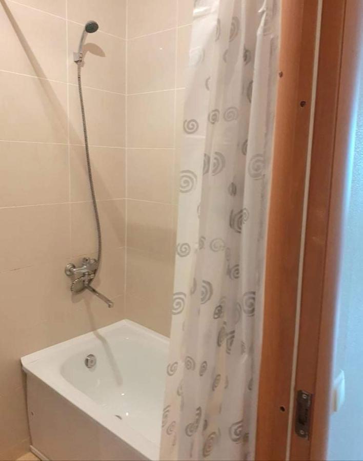 Butas Prie Stoties Apartment Palanga Exterior foto